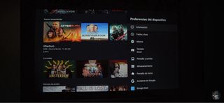 Proyector OSCAL PV800 Pro