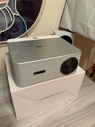 Proyector OSCAL PV800 Pro