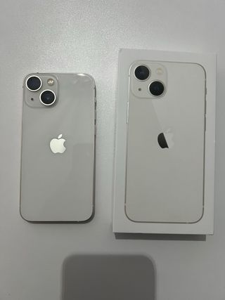 iPhone 13 mini