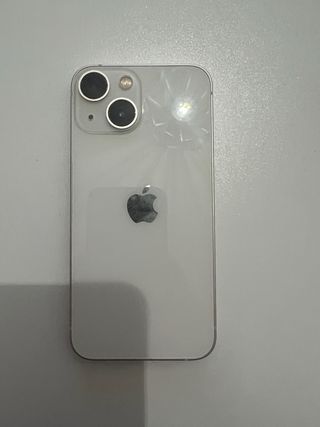 iPhone 13 mini