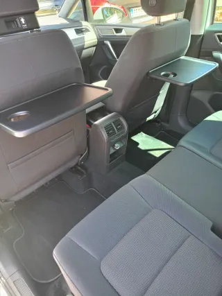 Volkswagen Golf Sportsvan 2016