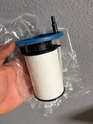 FILTRO GASOIL FIAT DUCATO