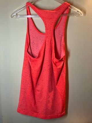 Camiseta deportiva Under Armour Mujer Talla XS