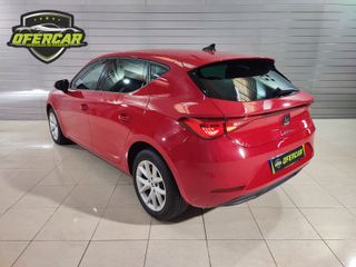 SEAT Leon 1.0 eTsi Mhev 48V Style Dsg