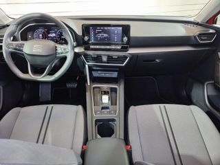 SEAT Leon 1.0 eTsi Mhev 48V Style Dsg