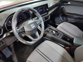 SEAT Leon 1.0 eTsi Mhev 48V Style Dsg