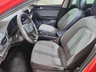 SEAT Leon 1.0 eTsi Mhev 48V Style Dsg