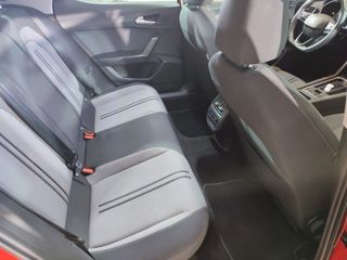 SEAT Leon 1.0 eTsi Mhev 48V Style Dsg