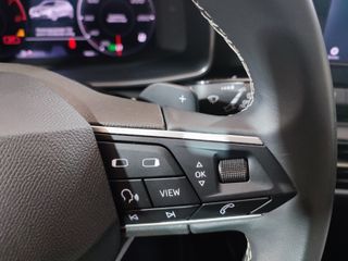 SEAT Leon 1.0 eTsi Mhev 48V Style Dsg