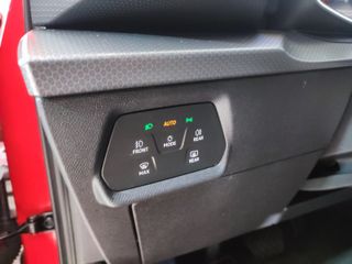 SEAT Leon 1.0 eTsi Mhev 48V Style Dsg