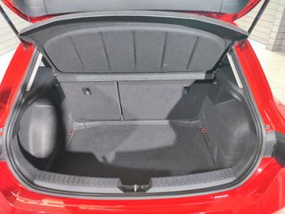 SEAT Leon 1.0 eTsi Mhev 48V Style Dsg