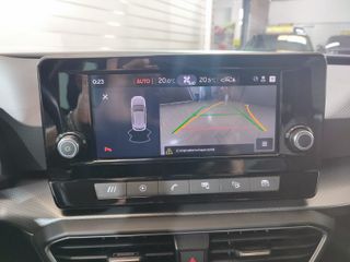 SEAT Leon 1.0 eTsi Mhev 48V Style Dsg