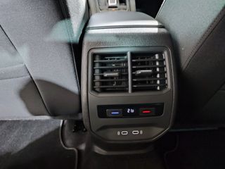 SEAT Leon 1.0 eTsi Mhev 48V Style Dsg