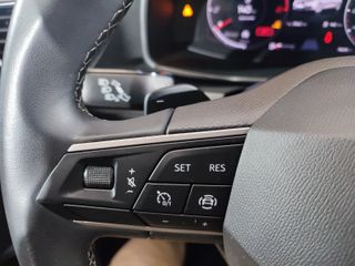 SEAT Leon 1.0 eTsi Mhev 48V Style Dsg