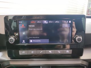 SEAT Leon 1.0 eTsi Mhev 48V Style Dsg