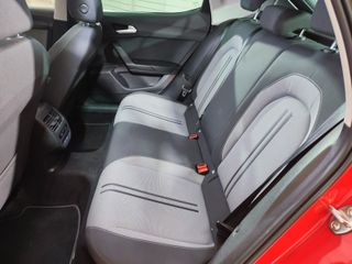 SEAT Leon 1.0 eTsi Mhev 48V Style Dsg