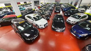 SEAT Leon 1.0 eTsi Mhev 48V Style Dsg