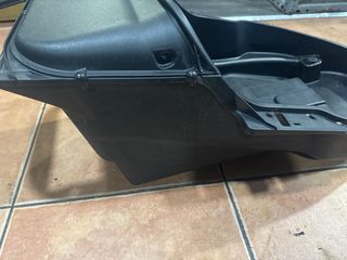 Baúl Daelim S2 125 2016