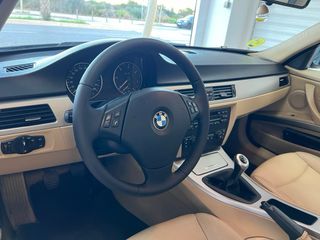 BMW Serie 3 2006