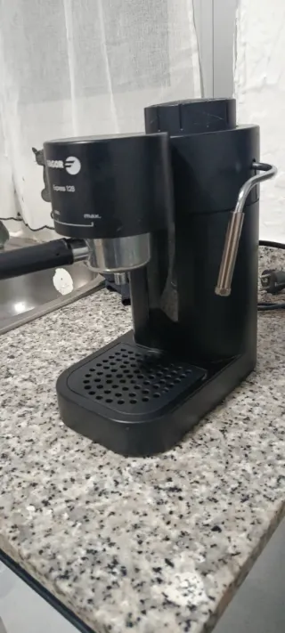 Cafetera Fagor Express 128