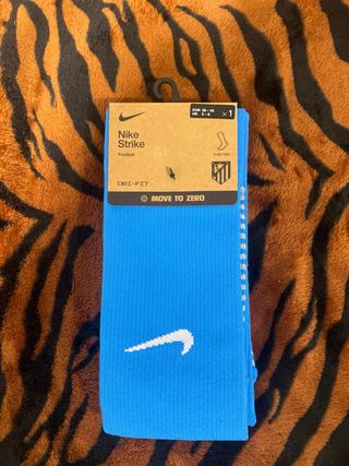 Conjunto Atlético de Madrid Nike Azul