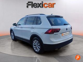 Volkswagen Tiguan Advance 2.0 TDI 150CV BMT DSG