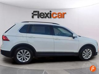 Volkswagen Tiguan Advance 2.0 TDI 150CV BMT DSG