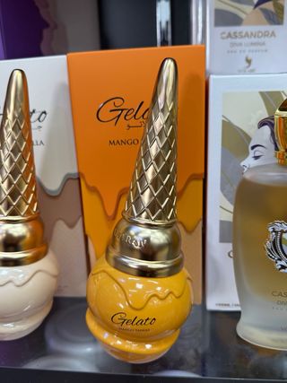 Perfume Maran Gelato Mango Tango