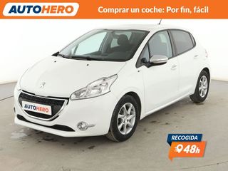 Peugeot 208 1.6 HDi Style