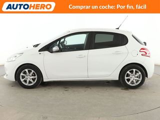 Peugeot 208 1.6 HDi Style