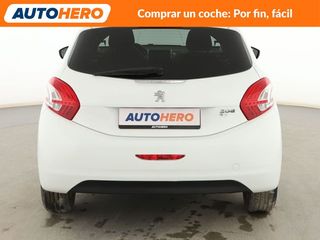 Peugeot 208 1.6 HDi Style