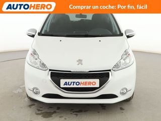 Peugeot 208 1.6 HDi Style