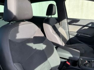 SEAT Ateca 2.0tdi 190cv 4Drive