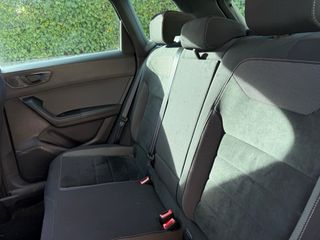 SEAT Ateca 2.0tdi 190cv 4Drive