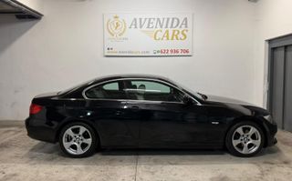 BMW Serie 3 2010