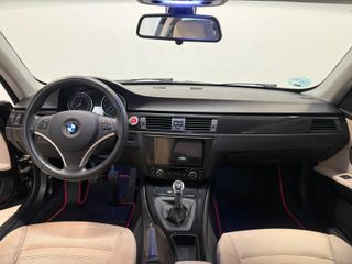 BMW Serie 3 2010