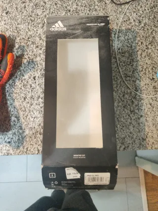 Guantes Portero Adidas Predator GL Pro URG 2.0