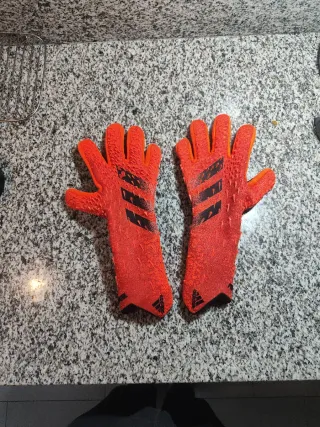Guantes Portero Adidas Predator GL Pro URG 2.0
