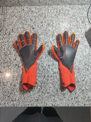Guantes Portero Adidas Predator GL Pro URG 2.0