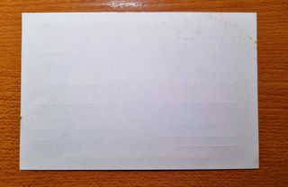 Lote 4 Postales Guerra Liberación Varela