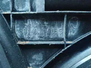 Electroventiladores Audi A3 8P 2.0 TDI