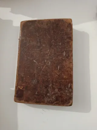 Libro, Almacén de los niños-Tomo II 1815