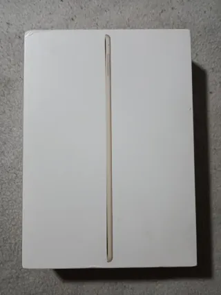 iPad Air 2 16GB Dorado