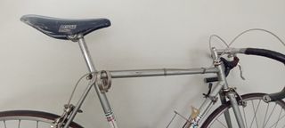 Bicicleta Carretera Titan 1975