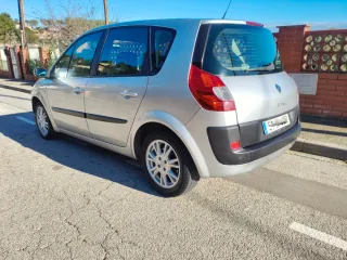 Renault Scenic 2008
