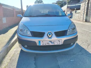 Renault Scenic 2008