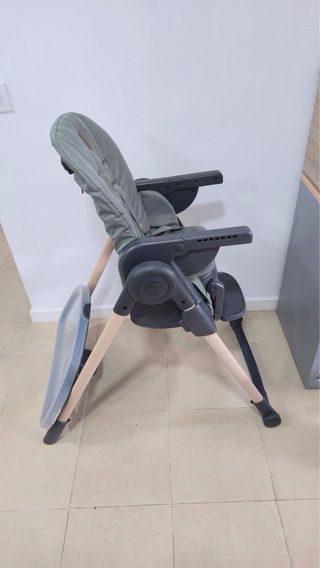 Trona evolutiva Maxi Cosi Minla