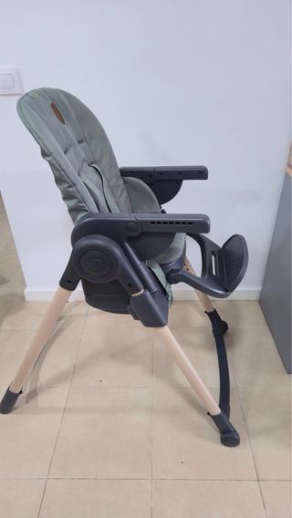 Trona evolutiva Maxi Cosi Minla