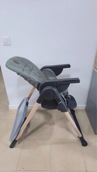 Trona evolutiva Maxi Cosi Minla