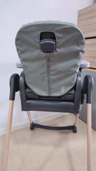 Trona evolutiva Maxi Cosi Minla